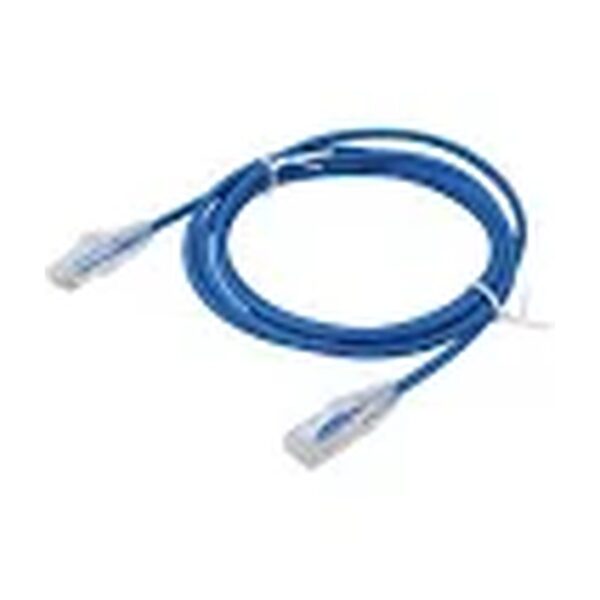Slim Patch cord UTP CAT6 5 m