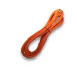 Cavo batteria rosso 1,5 m