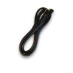 Cavo di prolunga MC4 solar nero 2,5 m