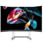 LED All-in-One foldable 135" P1.56mm 1920x1080