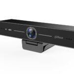 Telecamera USB PTZ 8 MP
