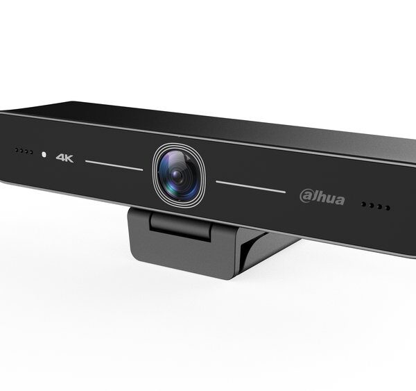 Telecamera USB PTZ 8 MP
