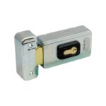 Elettroserratura 12 V orizzontale