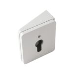 Supporto a muro per accessori ERA