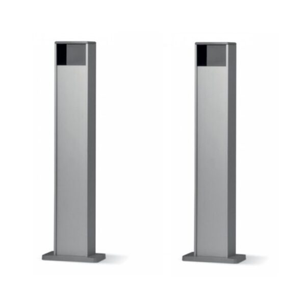 Colonnina ERA 80x60mm H500mm
