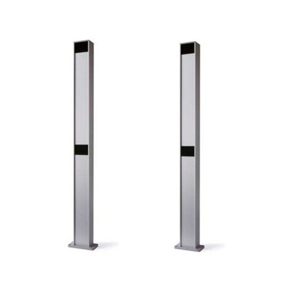 Colonnina ERA 80x60mm H1000mm