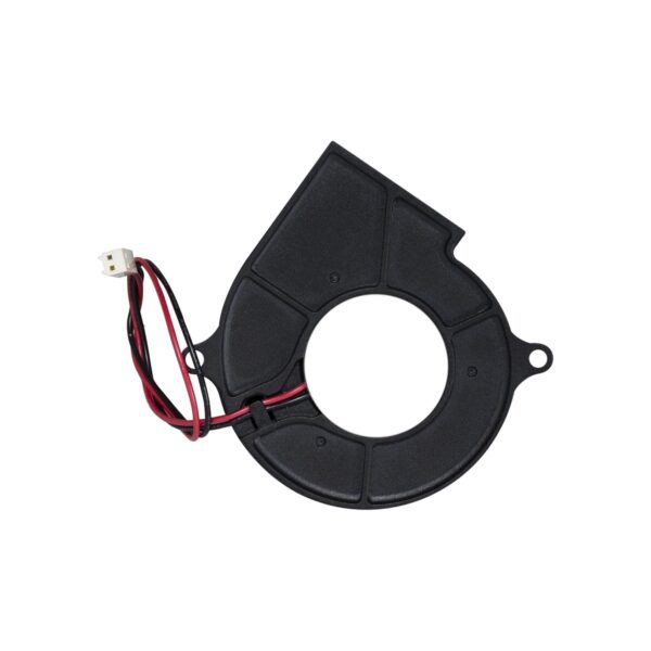 Ventola Booster per raffreddamento cabinet.