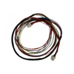 Cavo per interconnessione cabinet PRCAB (2m). Utilizzando il cavo è possibile installare i cabinet PRCAB affiancati.