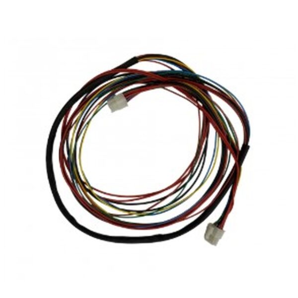 Cavo per interconnessione cabinet PRCAB (2m). Utilizzando il cavo è possibile installare i cabinet PRCAB affiancati.