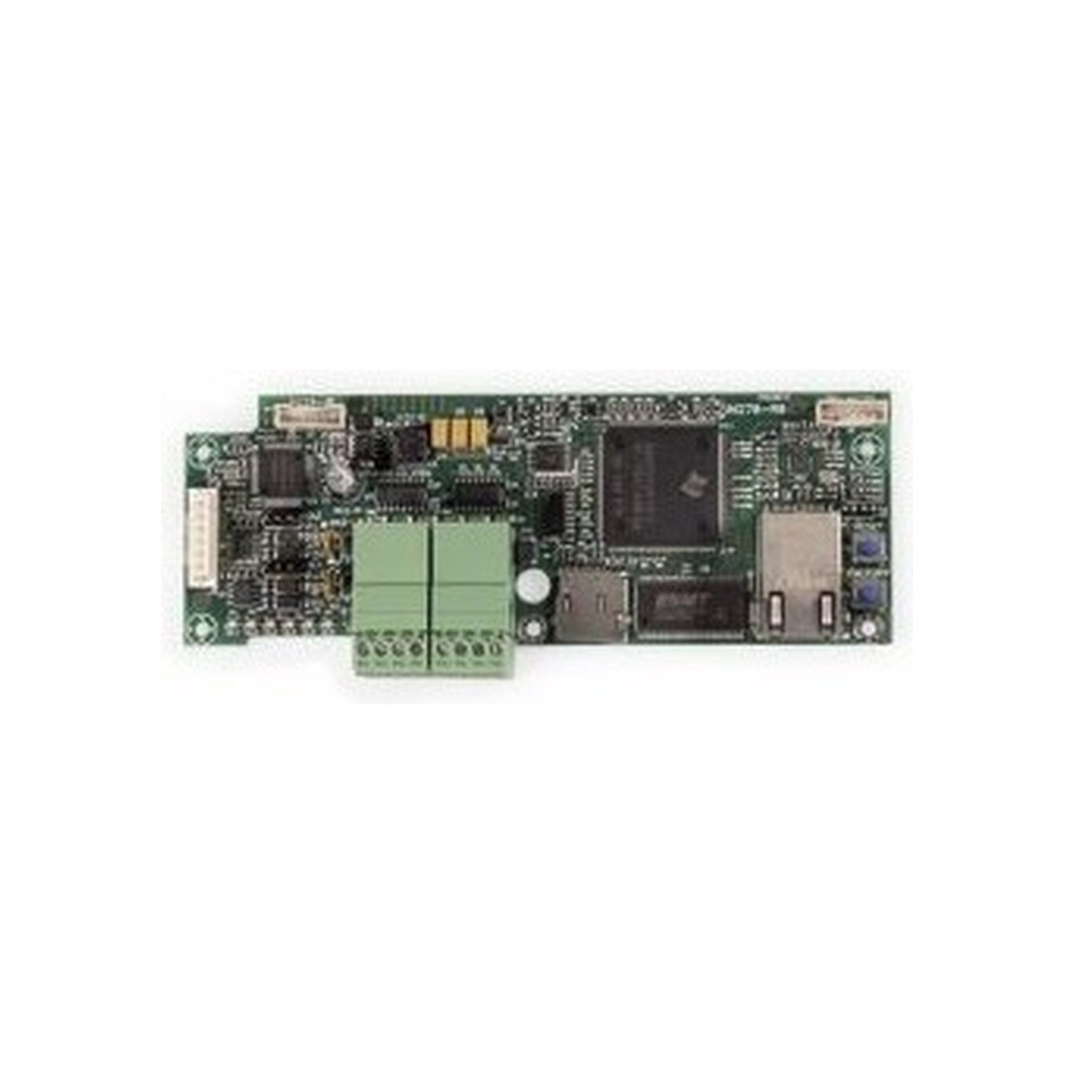 PREVIDIA-C-COM-LAN Modulo interno per servizi IP avanzati. Web-server, invio e-mail. - immagine 1