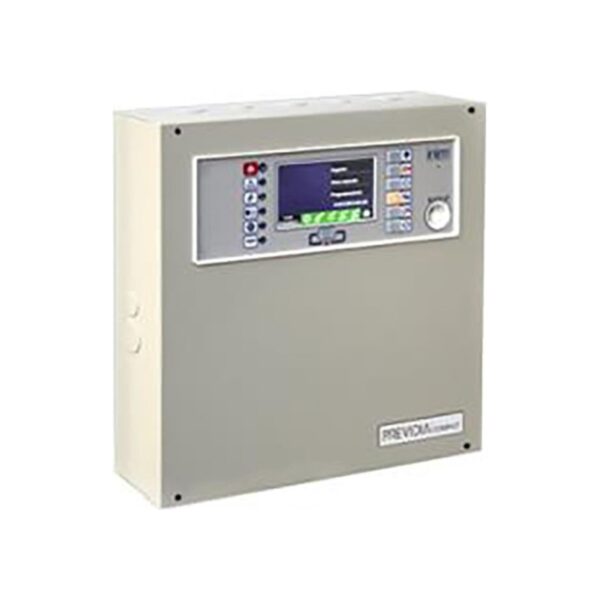 Come l’articolo PREVIDIA-C100SZG ma di colore grigio scuro.