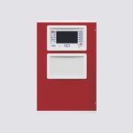 Come PREVIDIA-ULTRA216 ma con cabinet di colore rosso RAL3001.