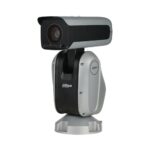 Positioning system IP AI 4 MP zoom 40x IR