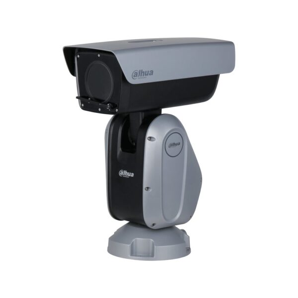 Positioning system IP AI 8 MP zoom 48x IR