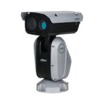 Positioning system IP AI 8 MP zoom 48x laser