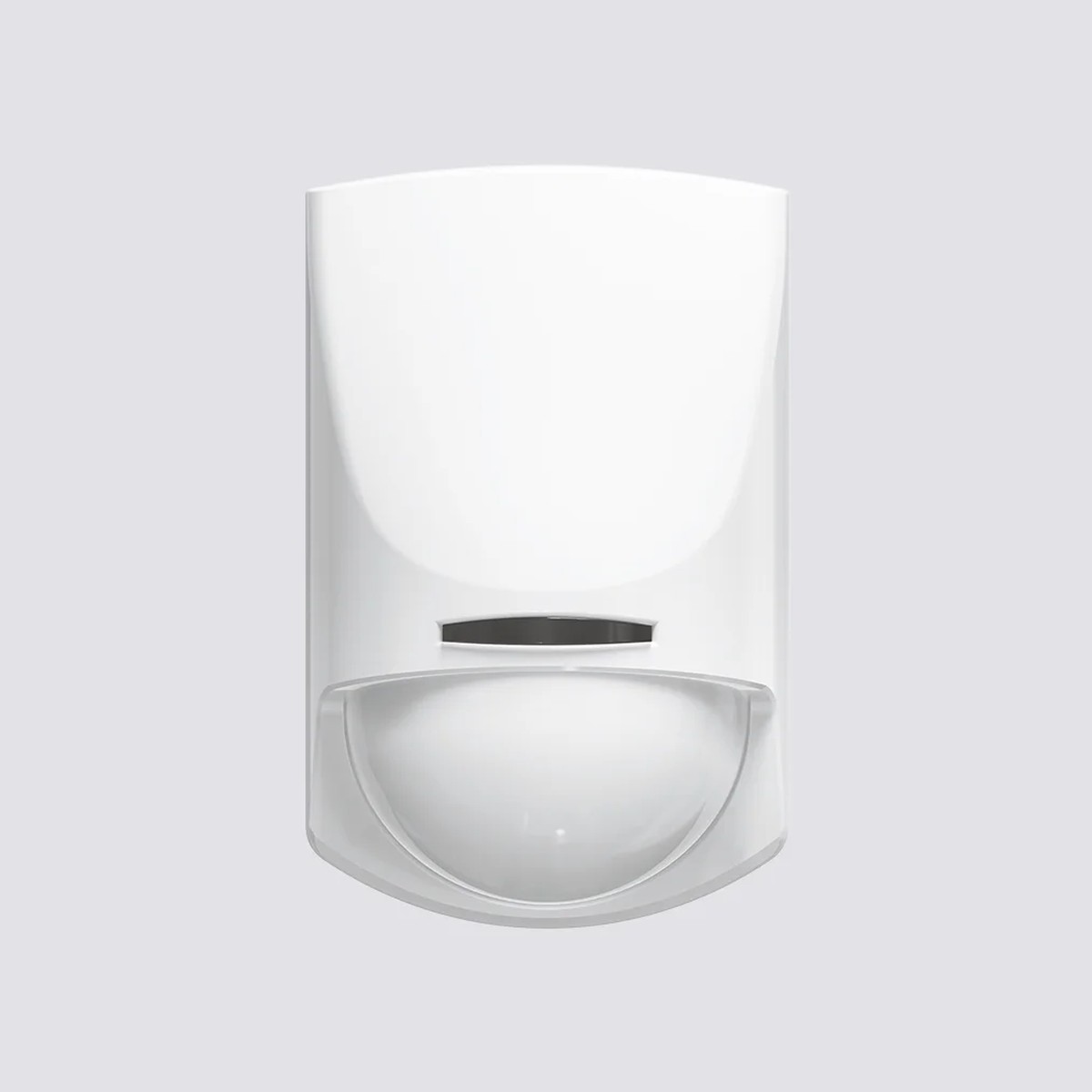 QIR100H Rilevatore infrarosso passivo digitale. Copertura 15m. Angolo di rivelamento 90°. - immagine 1