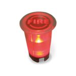 Ripetitore ottico a LED che permette di replicare in remoto l'indicazione dello stato di.