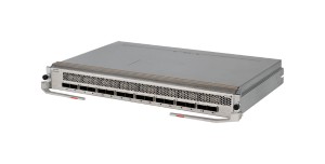 S105-16QFSF Modulo 16 porte QSFP+ 40 Gbps - immagine 1
