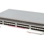 Modulo 32 porte SFP 100/1000 Mbps + 16 porte SFP+ 1/10 Gbps