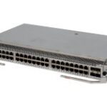 Modulo 48 porte RJ-45 10/100/1000 Mbps + 4 porte SFP+ 1/10 Gbps