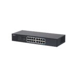 Switch unmanaged 16 porte Gigabit