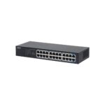 Switch unmanaged 24 porte Gigabit