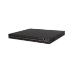 Aggregation switch L3 managed 48 porte Gigabit SFP + 2 QSFP+