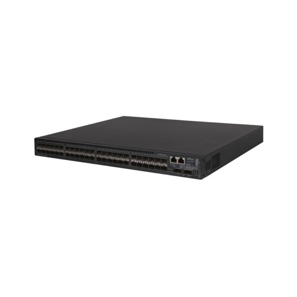 Aggregation switch L3 managed 48 porte Gigabit SFP + 2 QSFP+