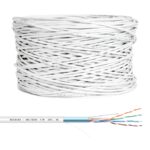 Matassa Lan 305Mt - Cat. 5E FTP