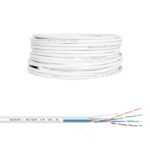 Matassa Lan 50Mt - Cat. 5E FTP