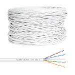 Matassa Lan 305 MT Cat 6 UTP 23AWG