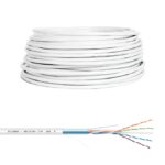 Matassa Lan 100 MT Cat 6 FTP 23AWG