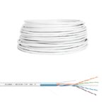 Matassa LAN 50m Cat. 6 FTP