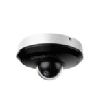 Min PTZ IP AI 4 MP zoom 4x IR mic