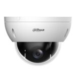 Mini PTZ IP AI zoom 4x
