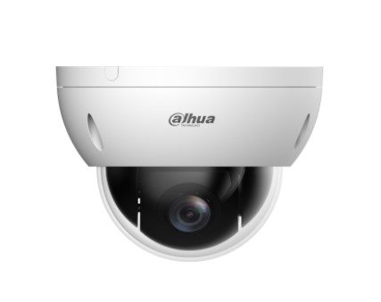 SD22404DB-GNY -- 000 (50381) Mini PTZ IP AI zoom 4x - immagine 1