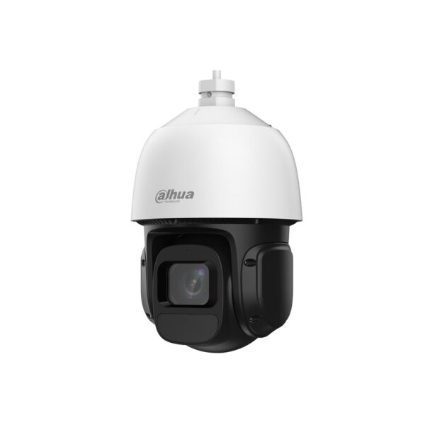 PTZ IP AI MP zoom 16x IR/LED mic