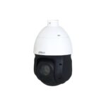 PTZ IP 4G AI 4 MP zoom 25x IR