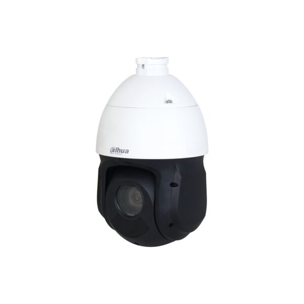 PTZ IP 4G AI 4 MP zoom 25x IR