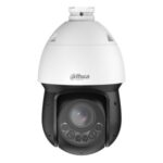PTZ IP AI Smart Dual Light 2 MP zoom 25x IR