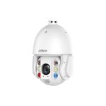 PTZ IP AI 4G deterrenza 4 MP 32x IR/LED