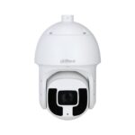 PTZ IP AI 4 MP zoom 40x IR