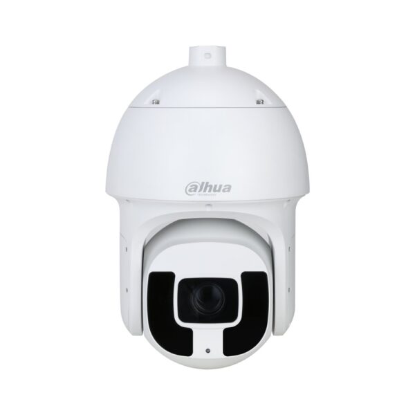 PTZ IP AI 4 MP zoom 40x IR
