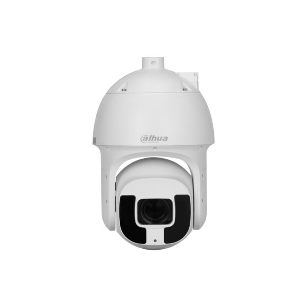 PTZ IP AI 8 MP zoom 33x IR