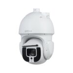 PTZ IP 5G AI 8 MP zoom 40x IR