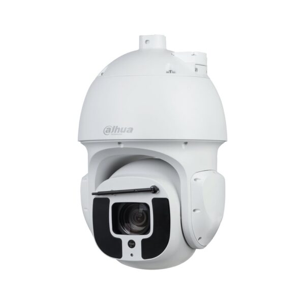 PTZ IP 5G AI 8 MP zoom 40x IR