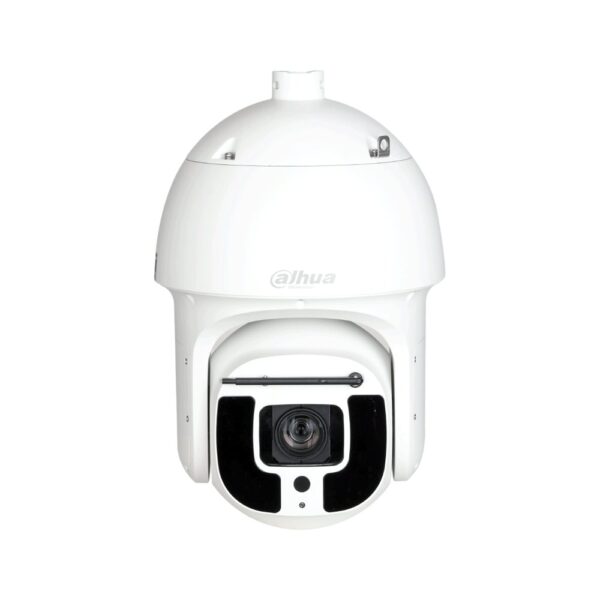 PTZ IP AI 8 MP zoom 45X IR