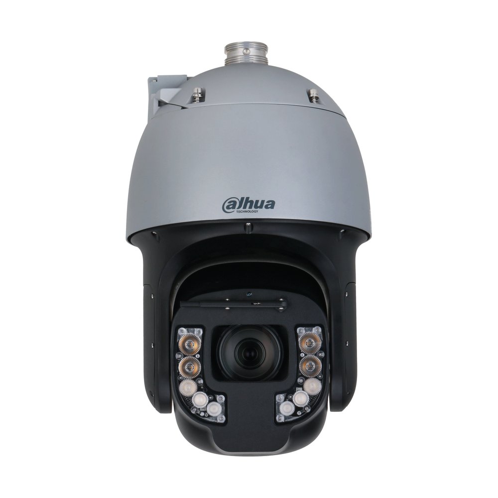 SD8C260PA-HNF PTZ IP AI 2 MP zoom 60x IR/LED - immagine 1