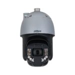 PTZ IP AI 4 MP zoom 40x IR/LED
