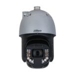PTZ IP AI 4 MP zoom 48x IR/LED